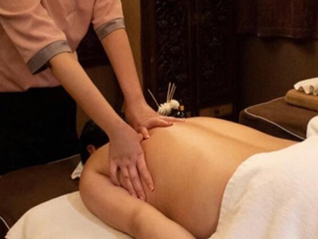 长沙开福区柔式SPA到底是什么？适合怕疼星人的温柔选择